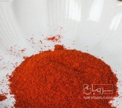 فروش پودر زعفران