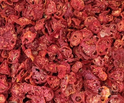 فروش گوجه خشک