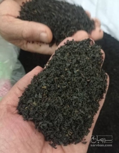 فروش چای سیاه ممتاز بهاره