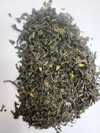 فروش چای سبز