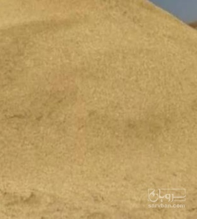 فروش کاه و کلش گندم