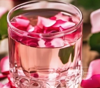 فروش عرق گلاب