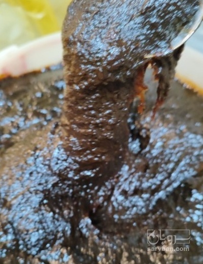 فروش رب انار ترش