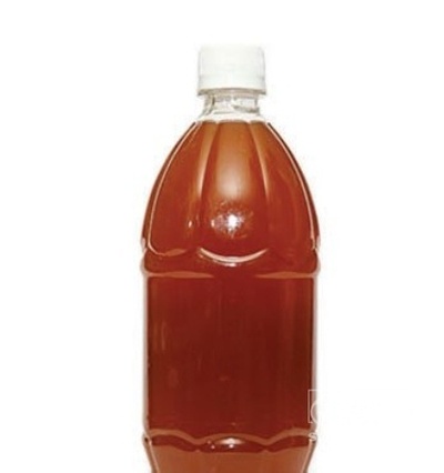 فروش سرکه سیب