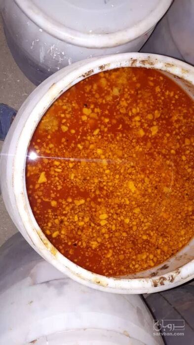 فروش باریجه (گیاه‌ دارویی) | سروبان