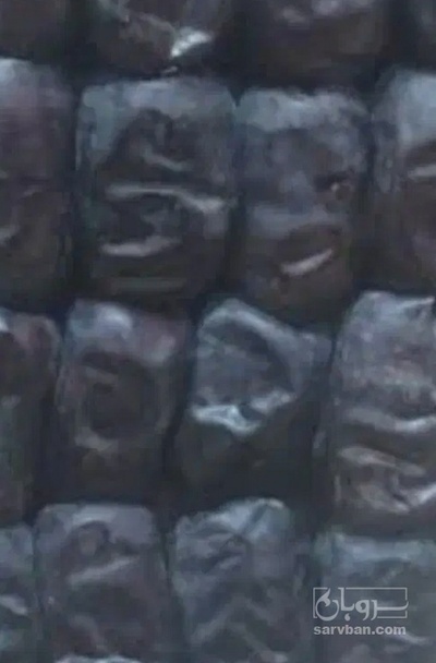 فروش خرما مضافتی