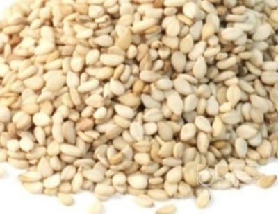 فروش کنجد سفید