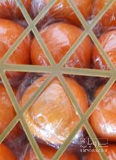 فروش نارنج صادراتی