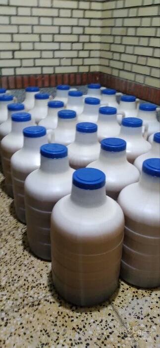 فروش انواع عسل