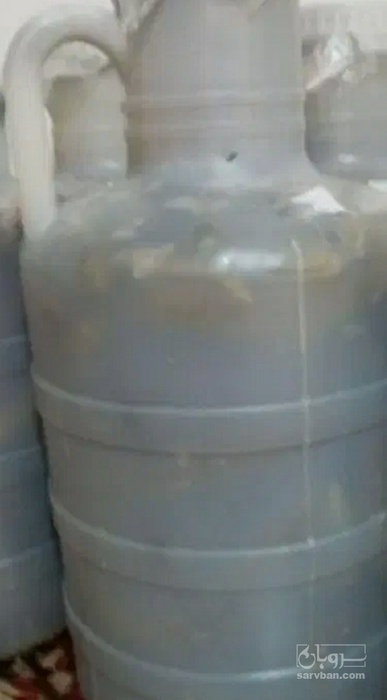 فروش خیار شور نول