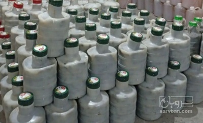 فروش خیار شور ویژه