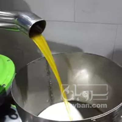 فروش روغن زیتون