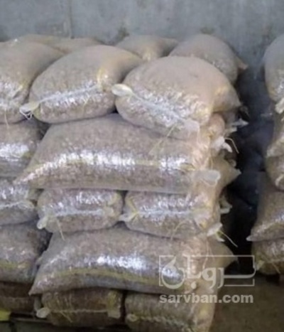 فروش سیر خلالی