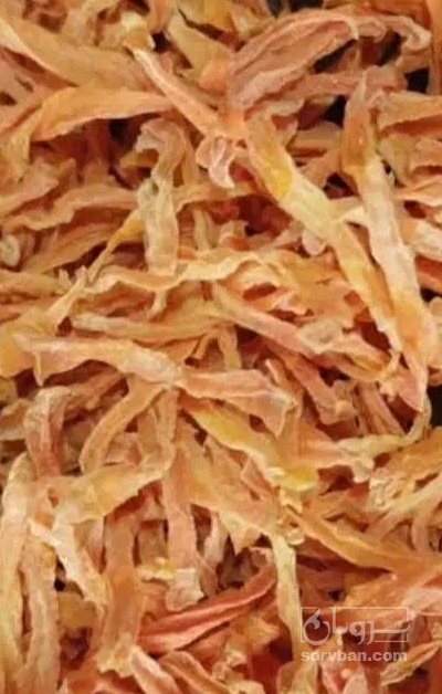 فروش هویج خشک (گیاه‌ دارویی)