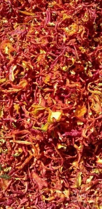 فروش فلفل پاپریکا