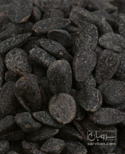 فروش تخمه ریز سیاه