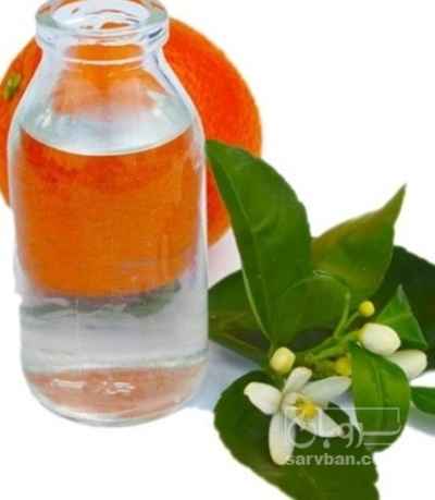 فروش عرق بهارنارنج