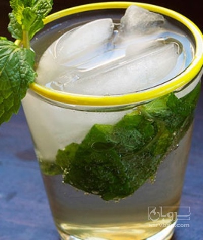 فروش عرق نعناع