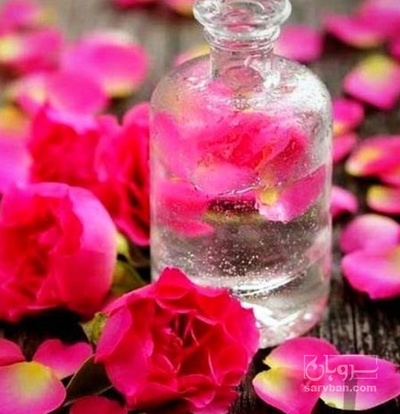 فروش عرق گلاب