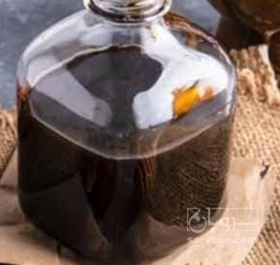 فروش شیره انگور
