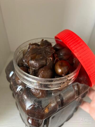 فروش سیر ترشی12ساله و ۷ ساله همدان 3