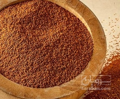 فروش خاکشیر