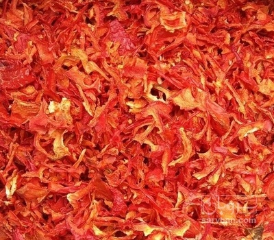 فروش پودر پاپریکا (گیاه‌ دارویی)