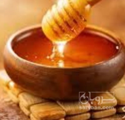 فروش عسل گیاهی