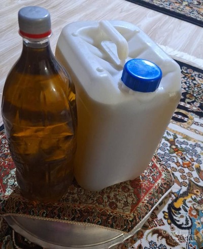 فروش روغن زیتون