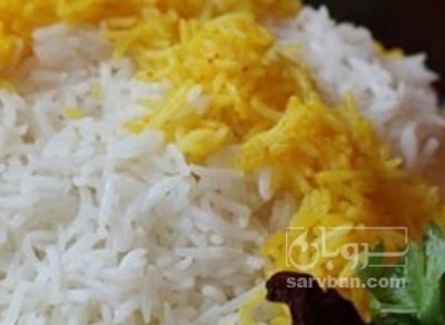 فروش برنج هاشمی