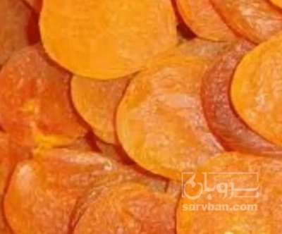 فروش برگه قیسی