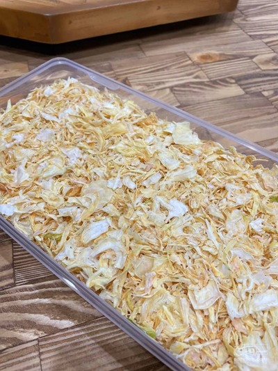 فروش پیاز خشک (گیاه‌ دارویی)