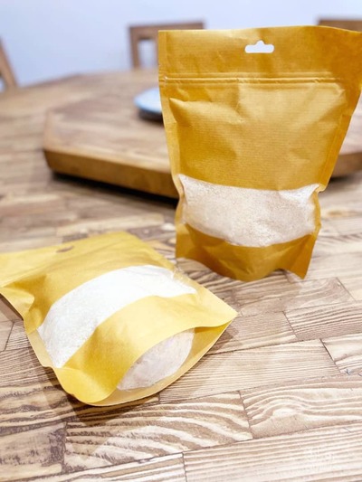 فروش پودر پیاز