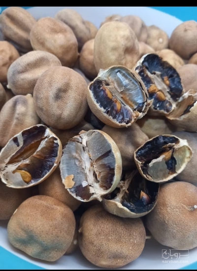 فروش لیمو خشک