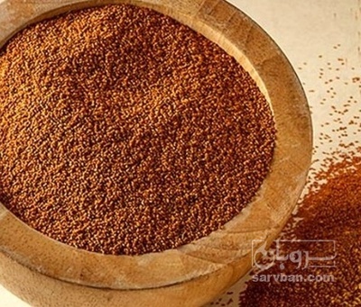 فروش خاکشیر