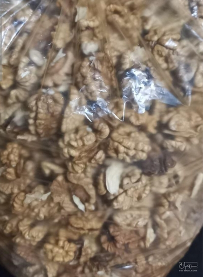 فروش مغز گردو