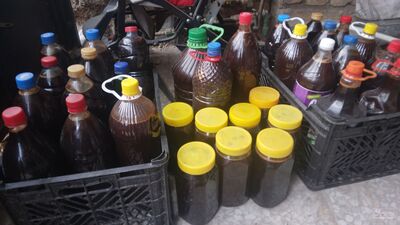 فروش شیره انگور