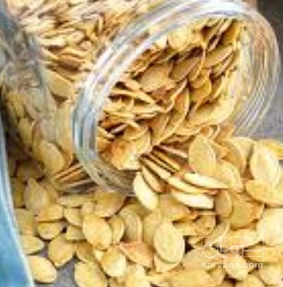 فروش تخمه  کدو بو داده