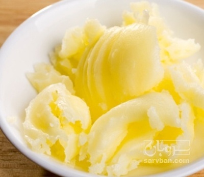 فروش روغن حیوانی