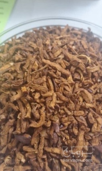 فروش چای به