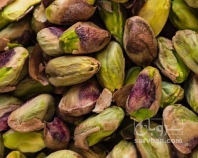 فروش مغز پسته سالم