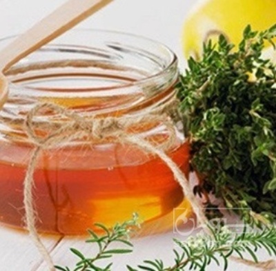 فروش عسل گیاهی اویشن