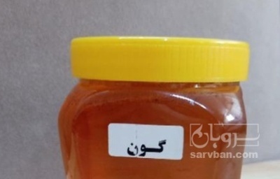 فروش عسل گون