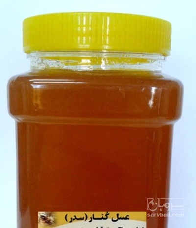 فروش عسل خالص کنار با خاصیت درمانی