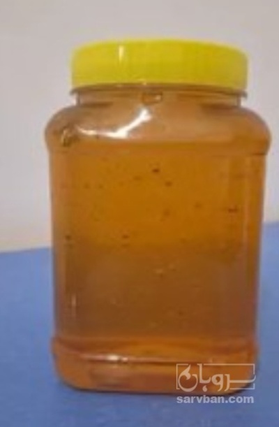 فروش عسل ترکیبی تابستانه