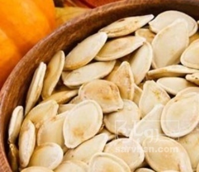 فروش تخمه  کدو