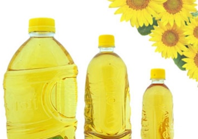 فروش روغن  آفتابگردان