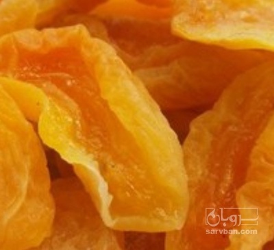 فروش برگه زردآلو