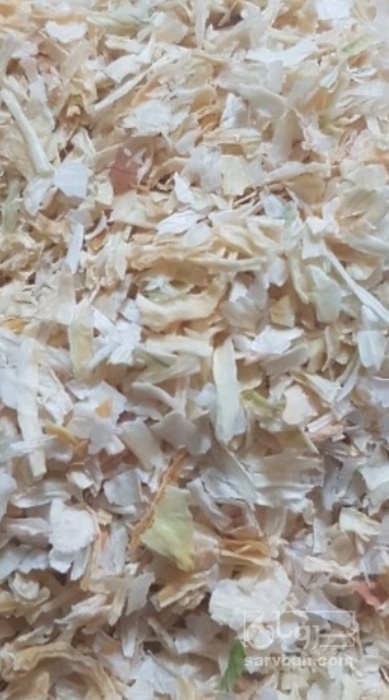 فروش پیاز خشک زرد