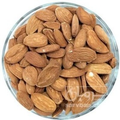 فروش بادام